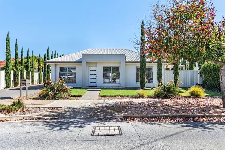 1/2 Boyle Street, Oaklands Park SA 5046