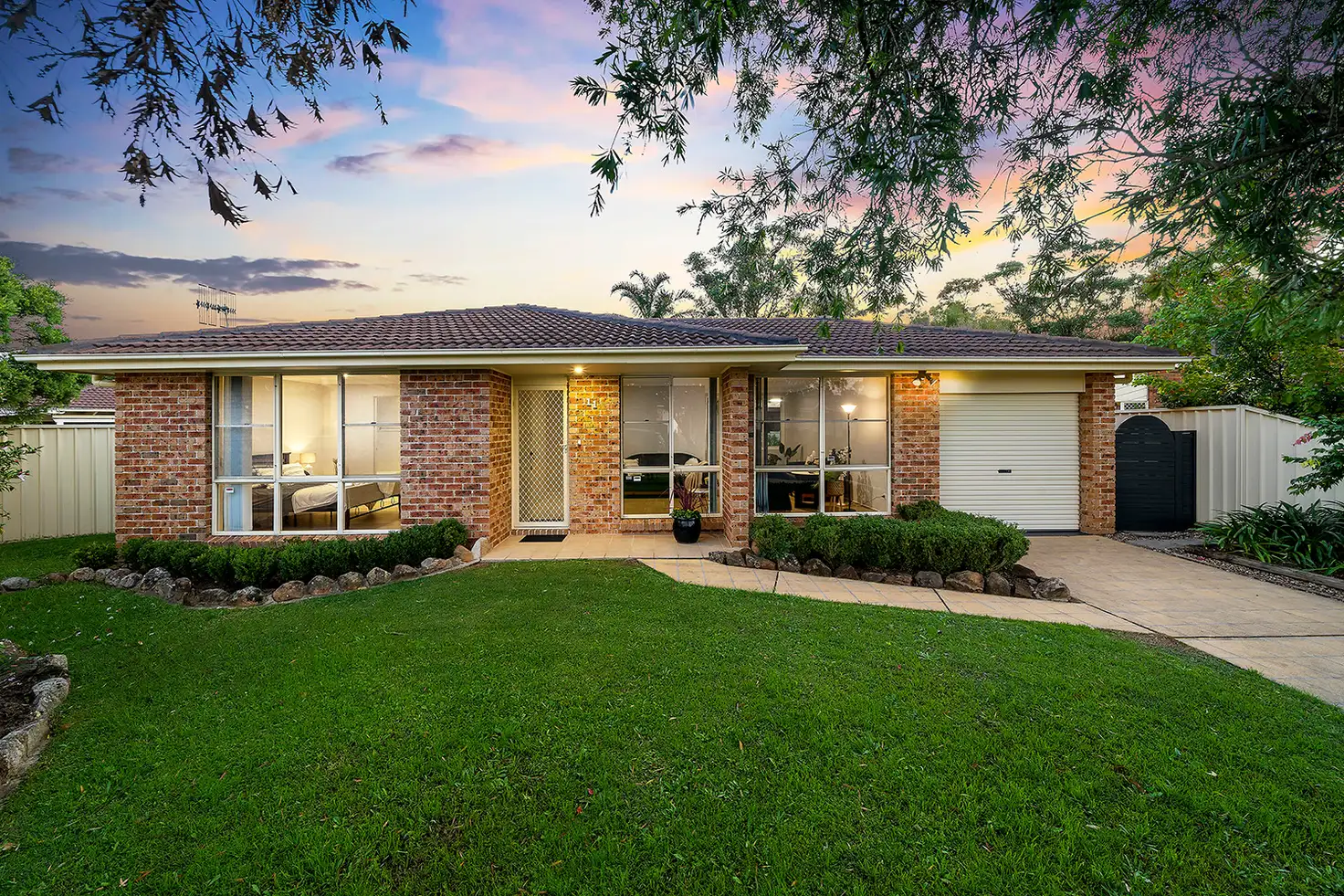 Main view of Homely house listing, 11 Lady Penrhyn Close, Bateau Bay NSW 2261