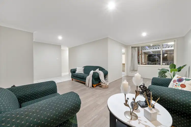 Third view of Homely house listing, 11 Lady Penrhyn Close, Bateau Bay NSW 2261