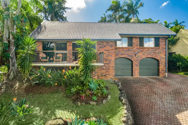 Second view of Homely house listing, 17 Lalina Avenue, Tweed Heads West NSW 2485