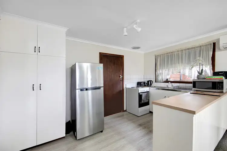 Fifth view of Homely unit listing, 1/9 Donaldson Drive, Warrnambool VIC 3280
