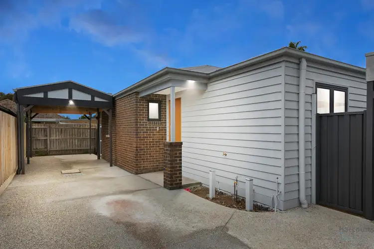 Main view of Homely unit listing, 2/2 Tyson Street, Fawkner VIC 3060