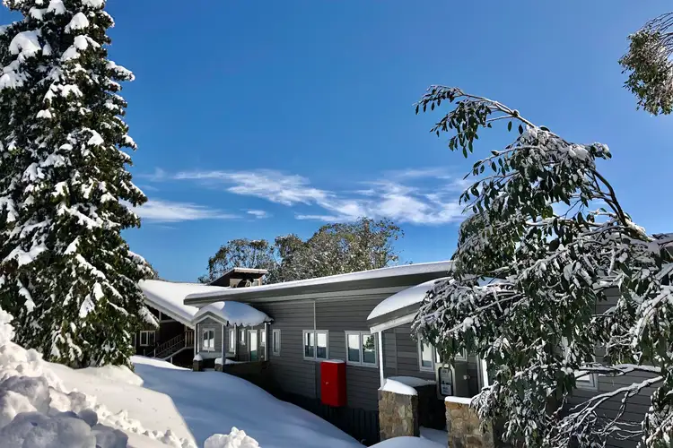3/63 Parallel Street, Falls Creek VIC 3699