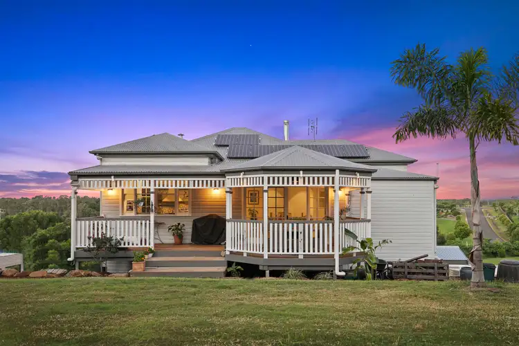 38 Citriadora Drive, Ewingsdale NSW 2481