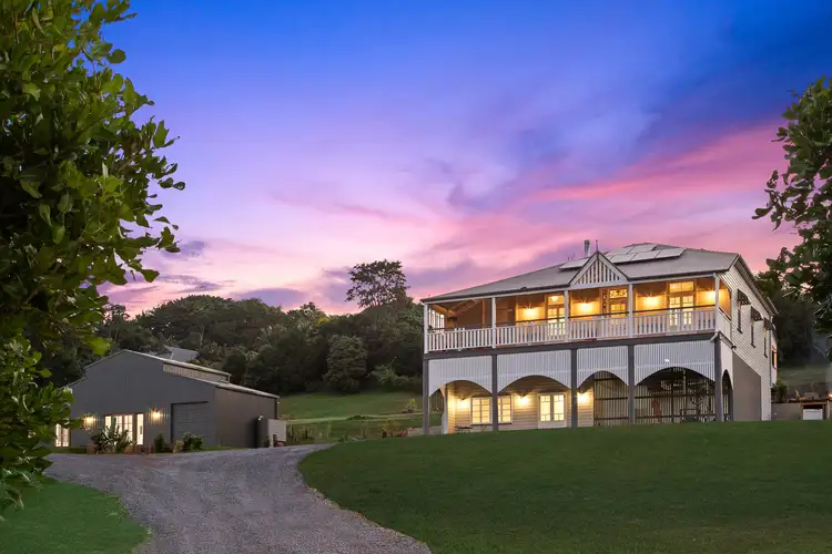 Third view of Homely house listing, 38 Citriadora Drive, Ewingsdale NSW 2481