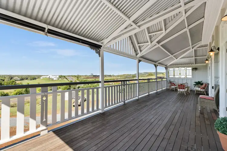 Fourth view of Homely house listing, 38 Citriadora Drive, Ewingsdale NSW 2481