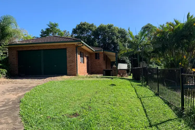 Main view of Homely house listing, 33 Jack Ladd Street, Coffs Harbour NSW 2450