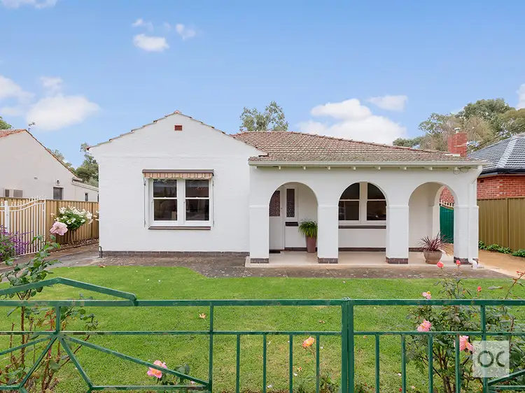6 Winifred Avenue, Black Forest SA 5035