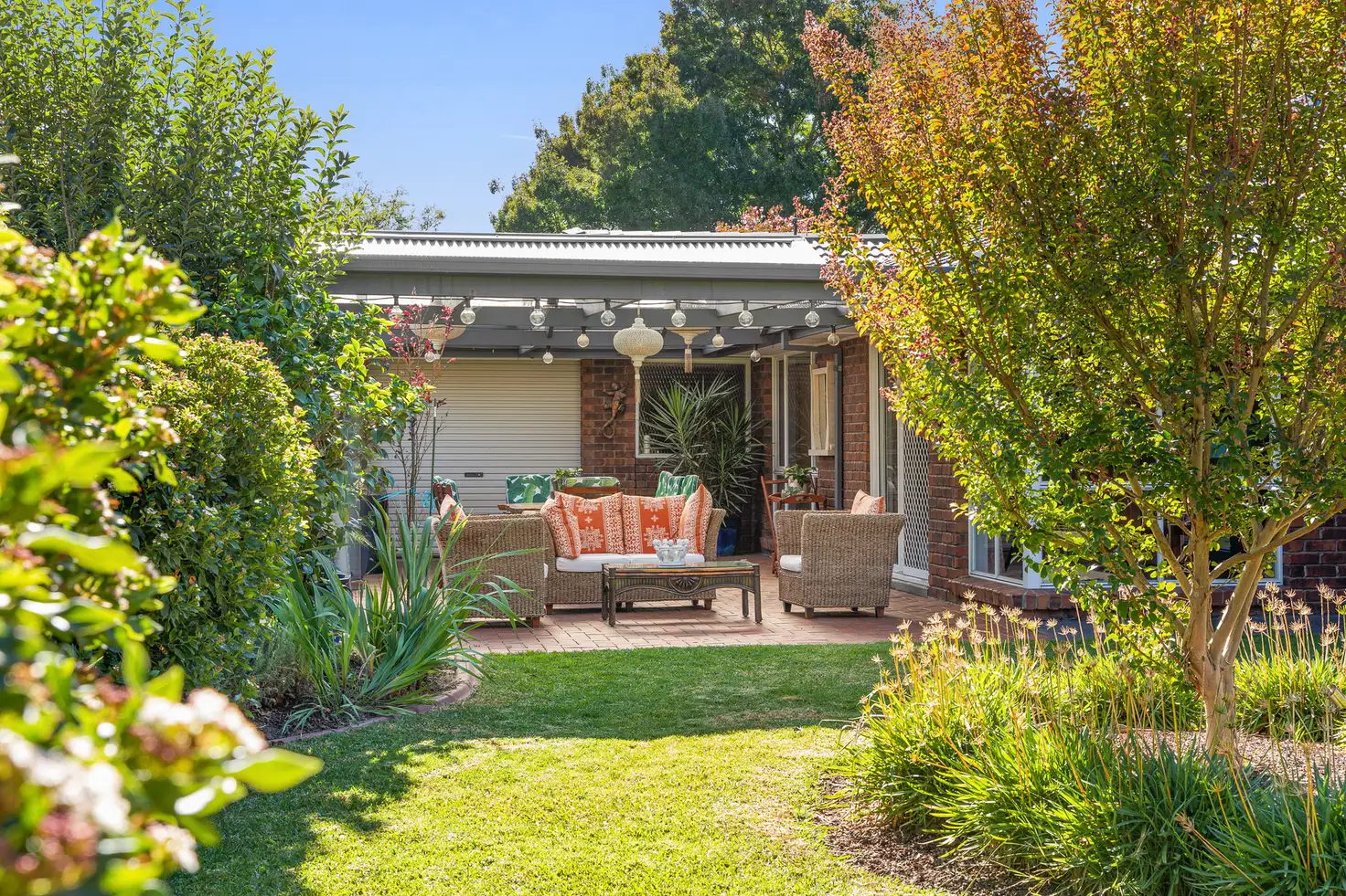 Main view of Homely house listing, 4 Elm Drive, Oakbank SA 5243