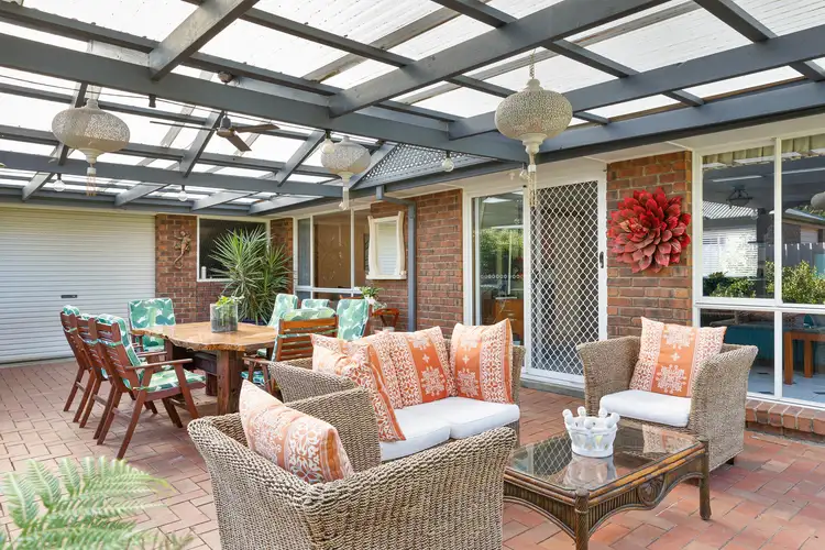 Third view of Homely house listing, 4 Elm Drive, Oakbank SA 5243