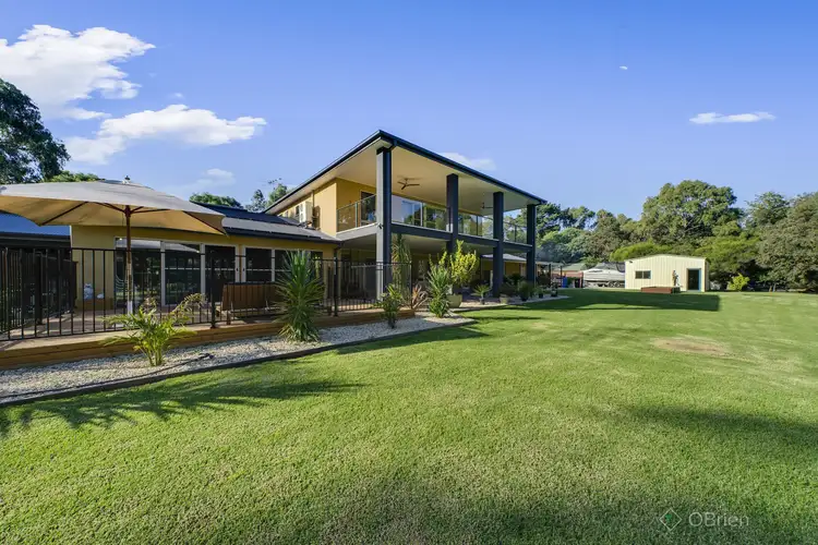 64 Gentle Annie Drive, Blind Bight VIC 3980