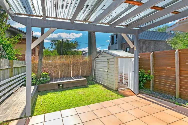 Main view of Homely house listing, 6 Rolfe Street, Manly NSW 2095