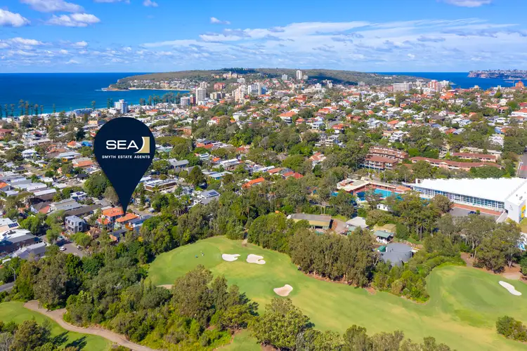 Fifth view of Homely house listing, 6 Rolfe Street, Manly NSW 2095