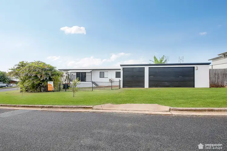 2 Palm Avenue, Taranganba QLD 4703