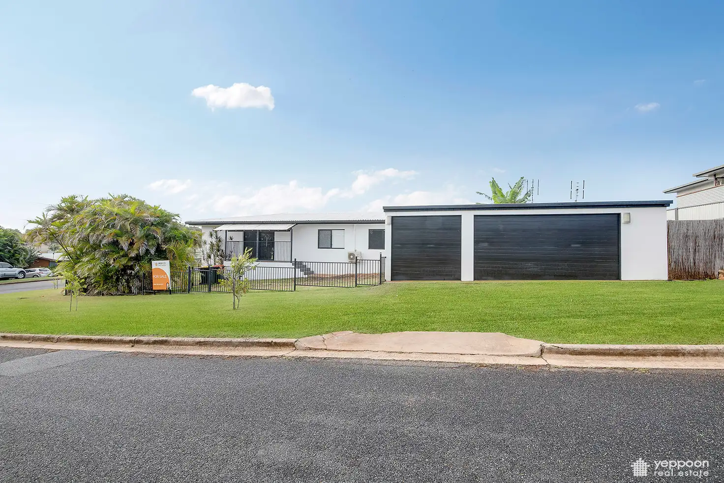 Main view of Homely house listing, 2 Palm Avenue, Taranganba QLD 4703