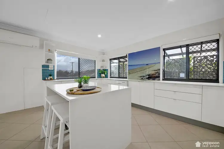Second view of Homely house listing, 2 Palm Avenue, Taranganba QLD 4703
