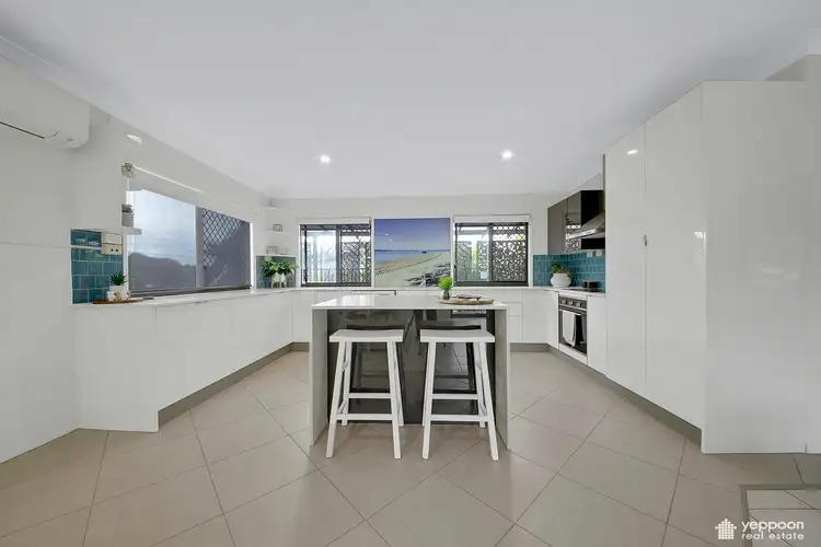 Third view of Homely house listing, 2 Palm Avenue, Taranganba QLD 4703