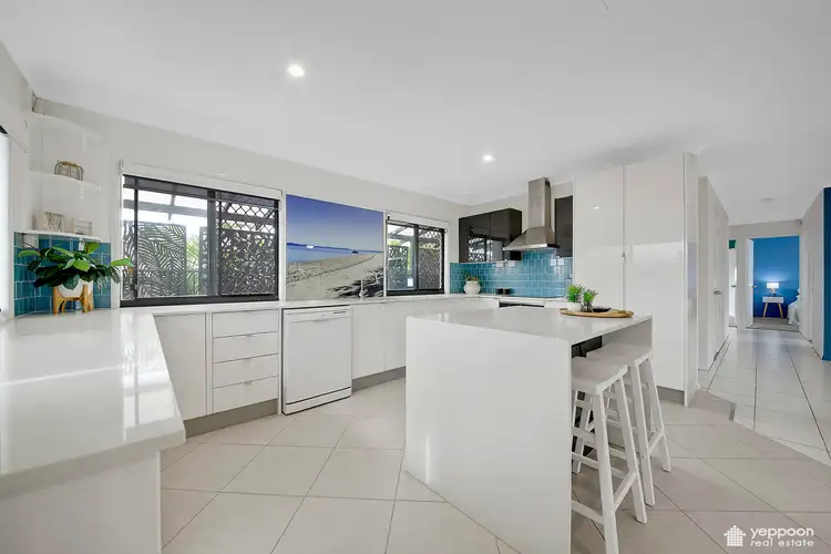 Fourth view of Homely house listing, 2 Palm Avenue, Taranganba QLD 4703