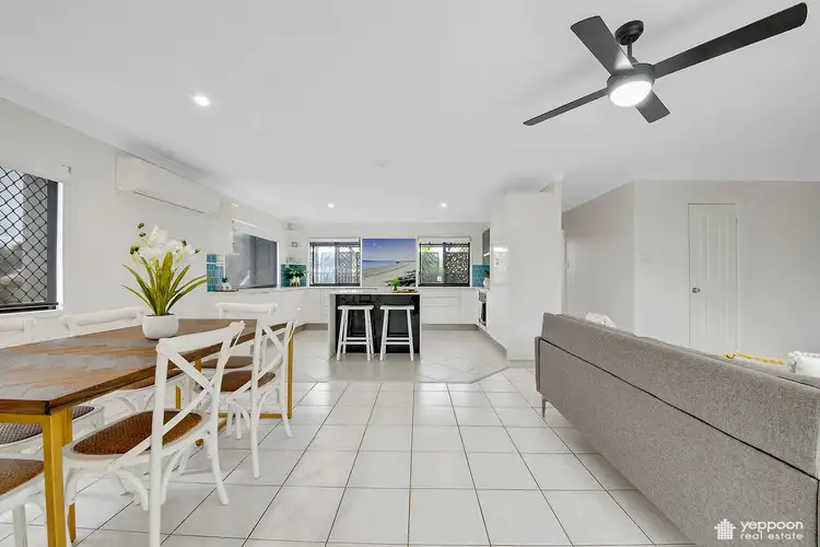 Fifth view of Homely house listing, 2 Palm Avenue, Taranganba QLD 4703