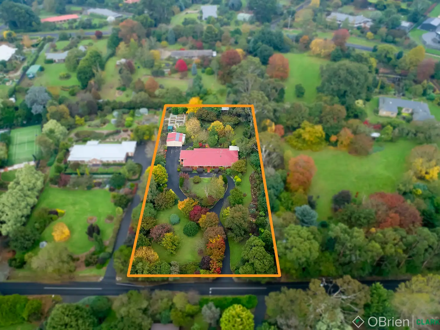 Main view of Homely house listing, 46 Gibson Road, Warragul VIC 3820