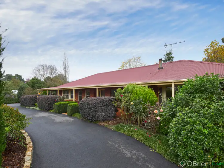 Third view of Homely house listing, 46 Gibson Road, Warragul VIC 3820