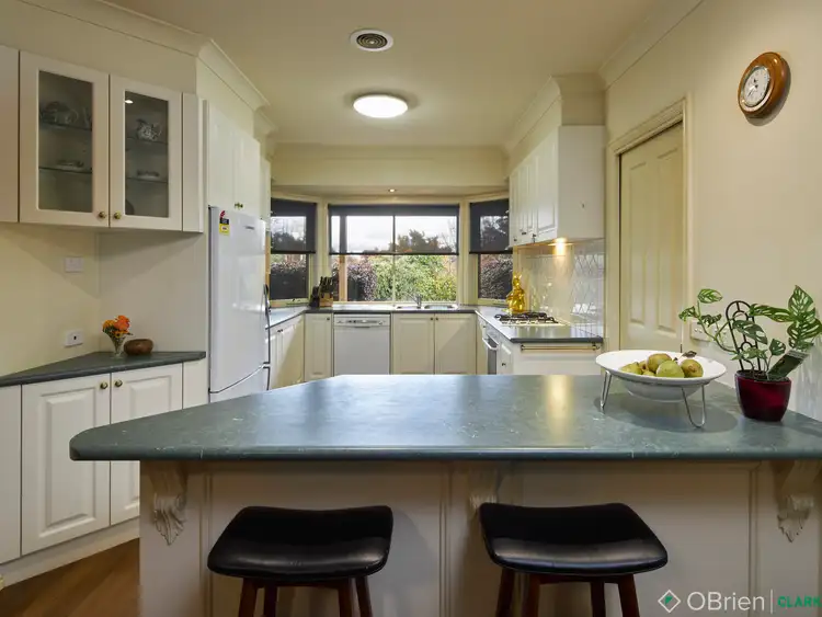 Fourth view of Homely house listing, 46 Gibson Road, Warragul VIC 3820