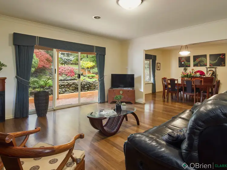 Fifth view of Homely house listing, 46 Gibson Road, Warragul VIC 3820