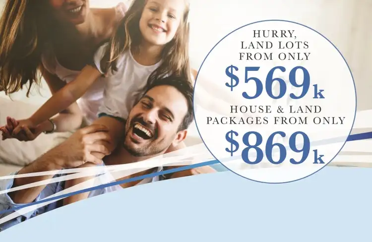 LOT 8, 47 Brown Road, Bonnyrigg NSW 2177