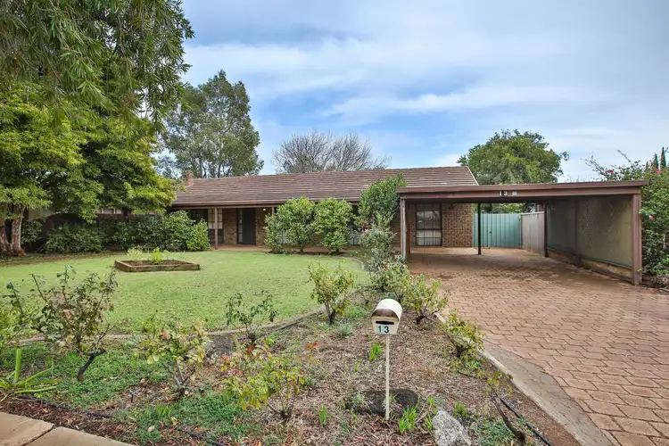 13 Teal Drive, Mildura VIC 3500