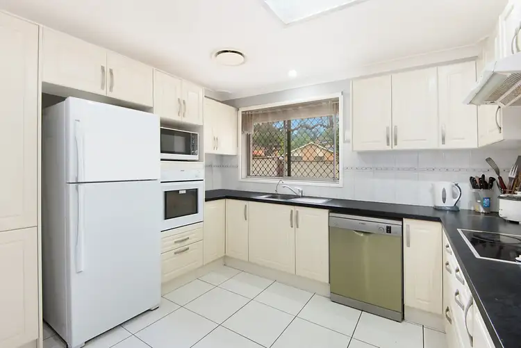 Second view of Homely house listing, 2 Kimo Place, Marayong NSW 2148