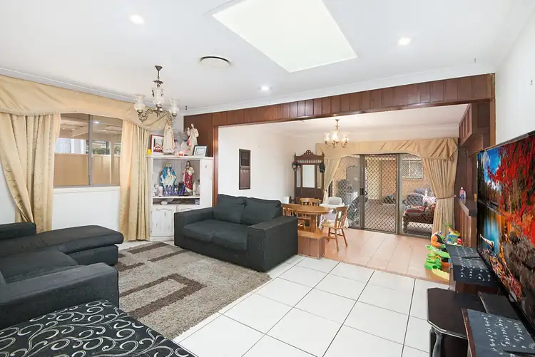 Third view of Homely house listing, 2 Kimo Place, Marayong NSW 2148