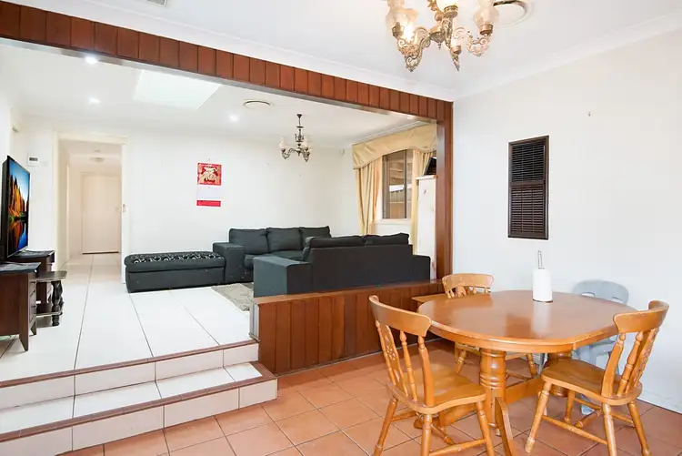 Fourth view of Homely house listing, 2 Kimo Place, Marayong NSW 2148
