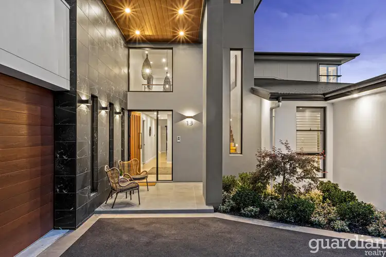 Main view of Homely house listing, 18 Wells Street, Pitt Town NSW 2756