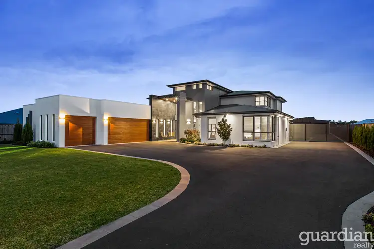 Second view of Homely house listing, 18 Wells Street, Pitt Town NSW 2756