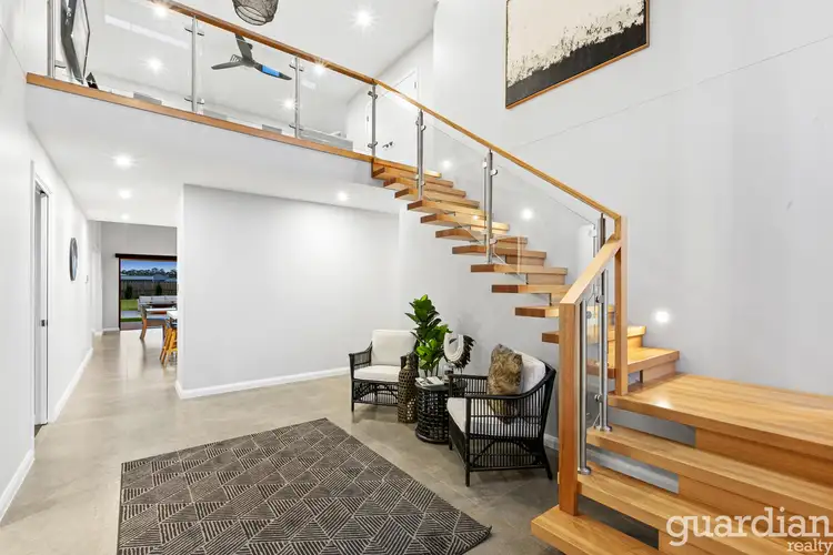Fourth view of Homely house listing, 18 Wells Street, Pitt Town NSW 2756