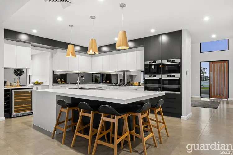 Fifth view of Homely house listing, 18 Wells Street, Pitt Town NSW 2756
