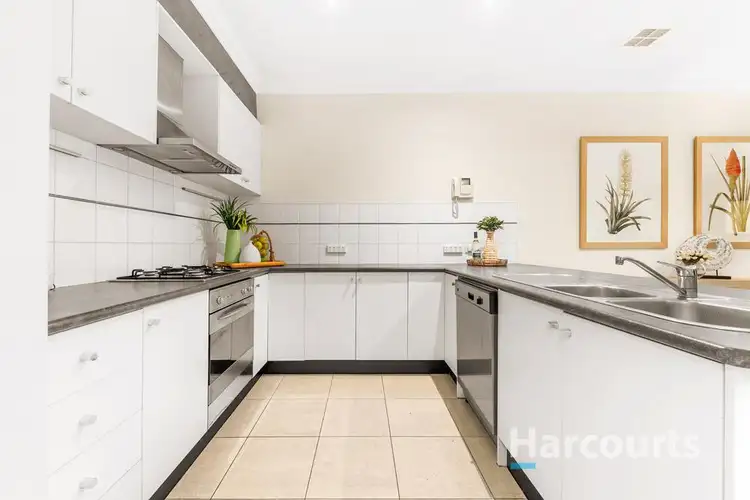 Third view of Homely townhouse listing, 2/11 View Road, Bayswater VIC 3153