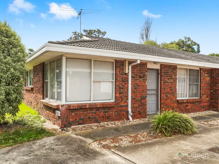 Main view of Homely unit listing, 1/64-66 Orwil Street, Frankston VIC 3199