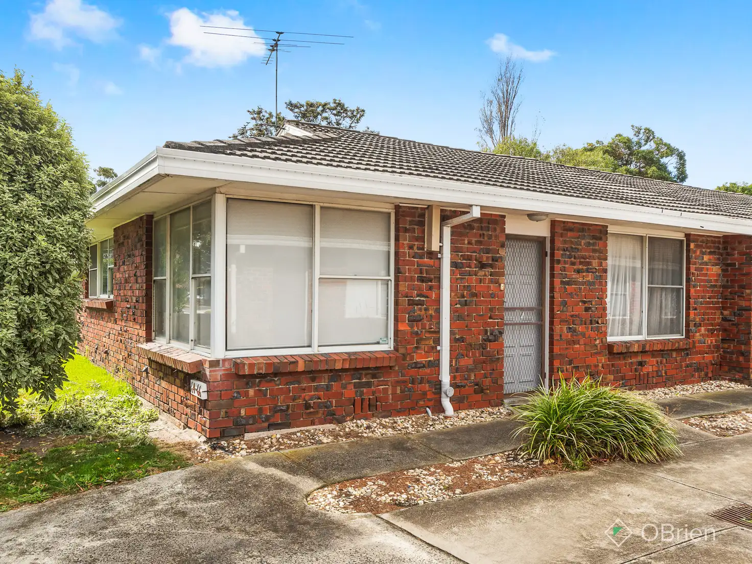 Main view of Homely unit listing, 1/64-66 Orwil Street, Frankston VIC 3199