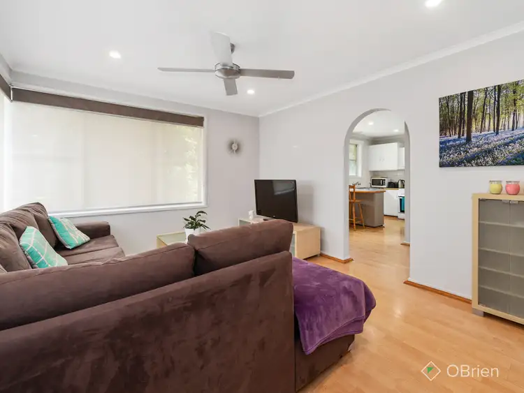 Second view of Homely unit listing, 1/64-66 Orwil Street, Frankston VIC 3199