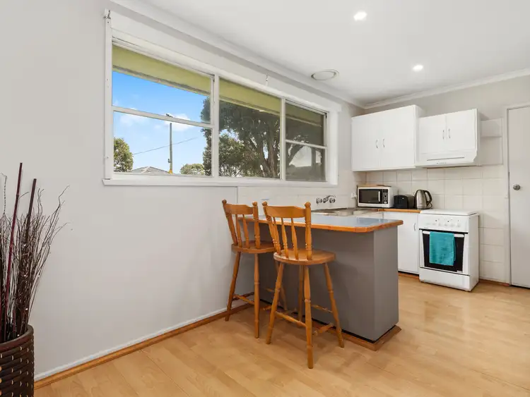 Fifth view of Homely unit listing, 1/64-66 Orwil Street, Frankston VIC 3199