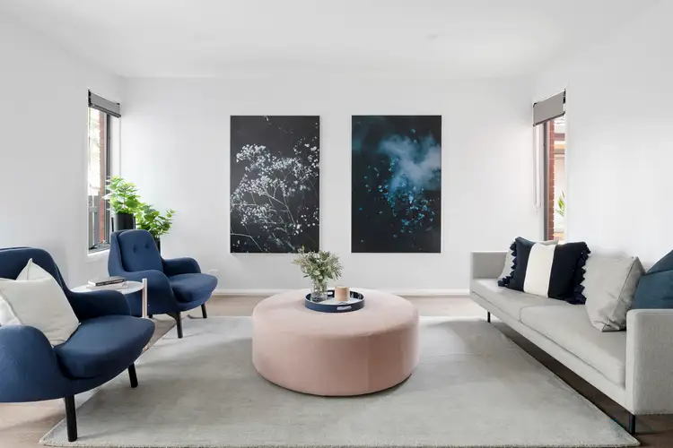 Second view of Homely house listing, 23 Main Street, Northcote VIC 3070