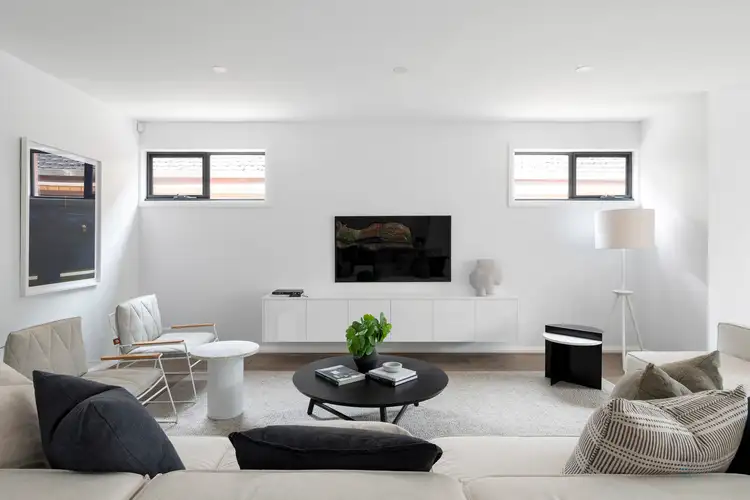 Fourth view of Homely house listing, 23 Main Street, Northcote VIC 3070