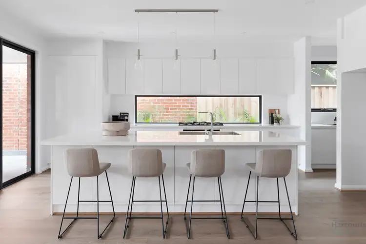 Fifth view of Homely house listing, 23 Main Street, Northcote VIC 3070