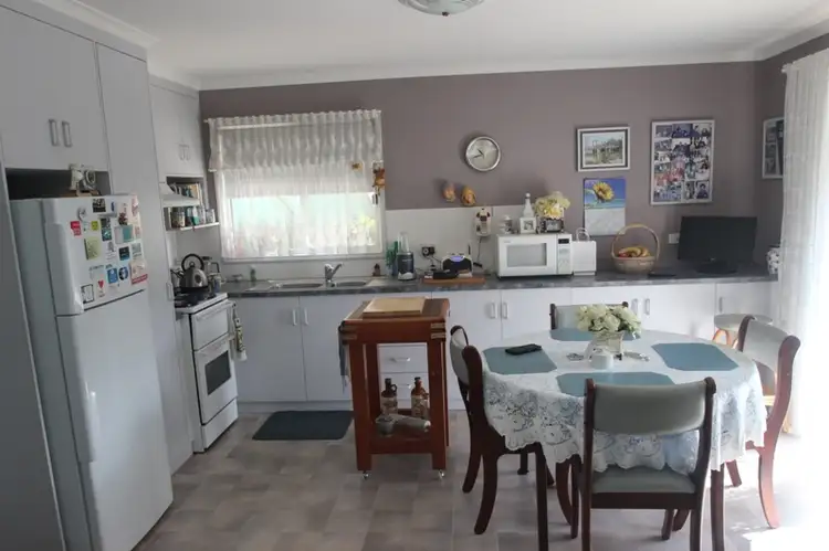 Main view of Homely house listing, 17 Alannah Court, Cobram VIC 3644
