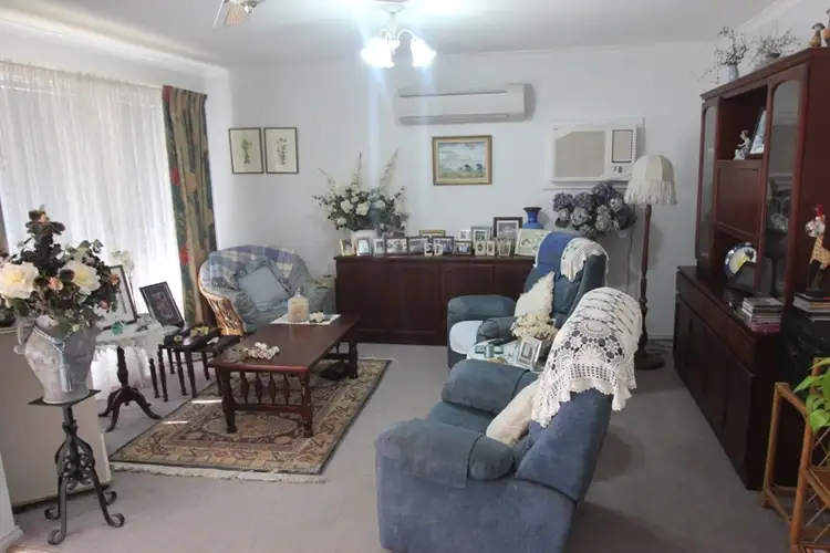 Second view of Homely house listing, 17 Alannah Court, Cobram VIC 3644