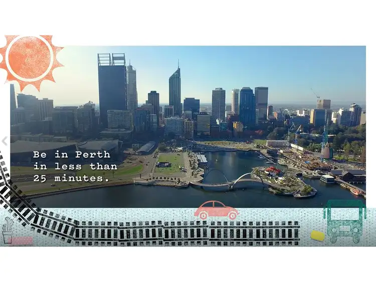 Sixth view of Homely land listing, LOT 6 L'aquila Circuit, Beeliar WA 6164