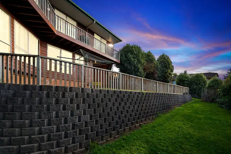 Main view of Homely house listing, 26 Jarrod Court, Devonport TAS 7310