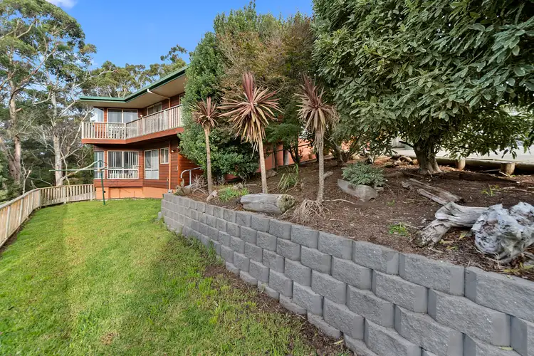 Second view of Homely house listing, 26 Jarrod Court, Devonport TAS 7310