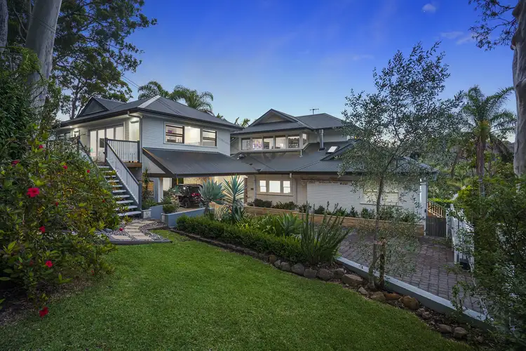 Main view of Homely house listing, 80 Patrick Street, Avalon Beach NSW 2107